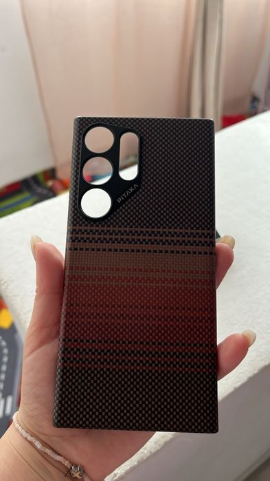 Husa Samsung S24 Ultra