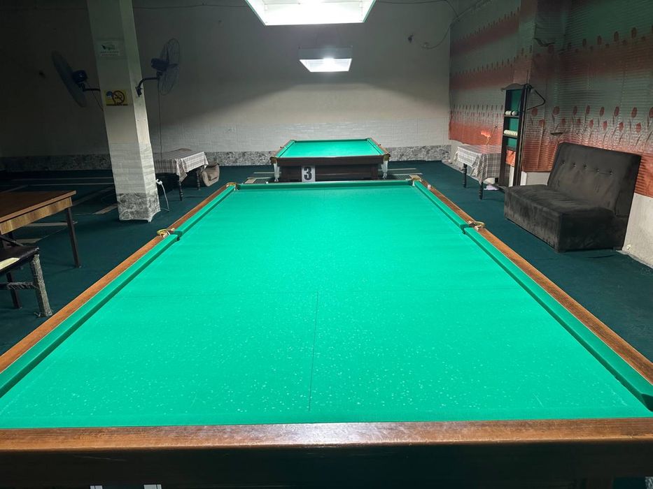 бильярд стол сотилади