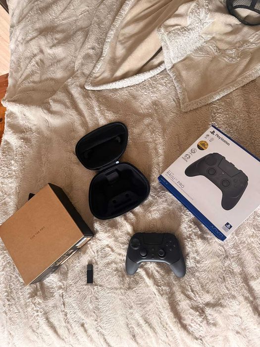razer raiju v3 pro