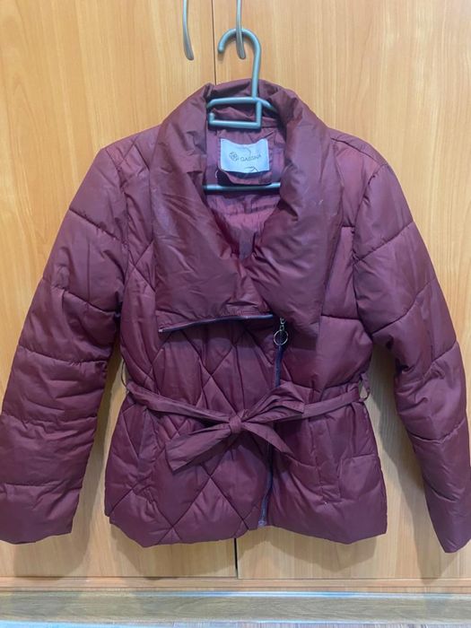 Куртка женская.