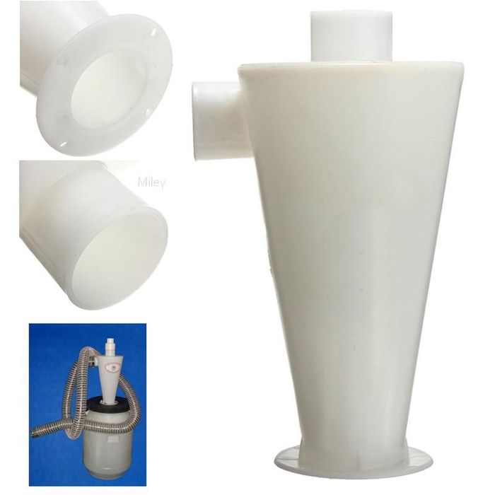 Циклон за прахоулавяне SN50