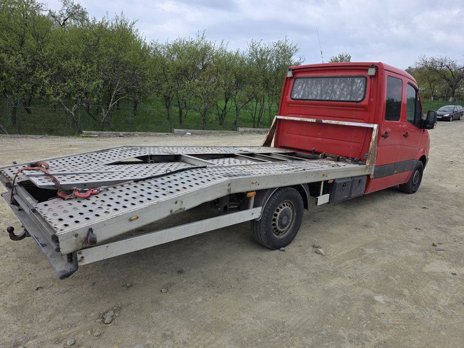 Mercedes Sprinter 315 CDI din 2006 motor  2.2