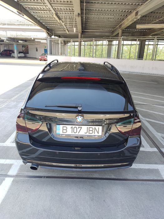 BMW 3 Series 2007 — imagine 2