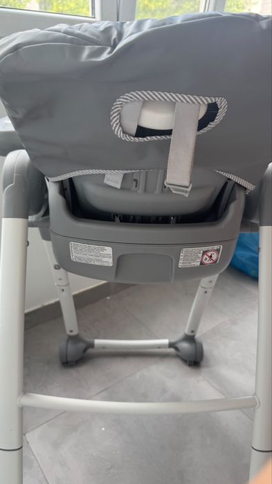 Scaun masa copil 6 in 1 JOIE