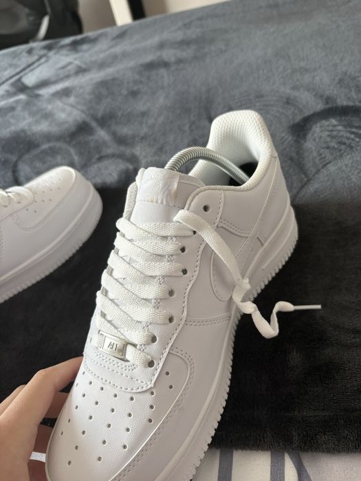NIKE Air force one