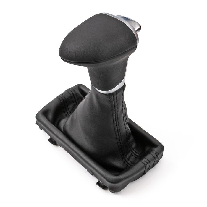 Nuca schimbator viteze cu manson pentru Audi A4, Q5, A5, Automata