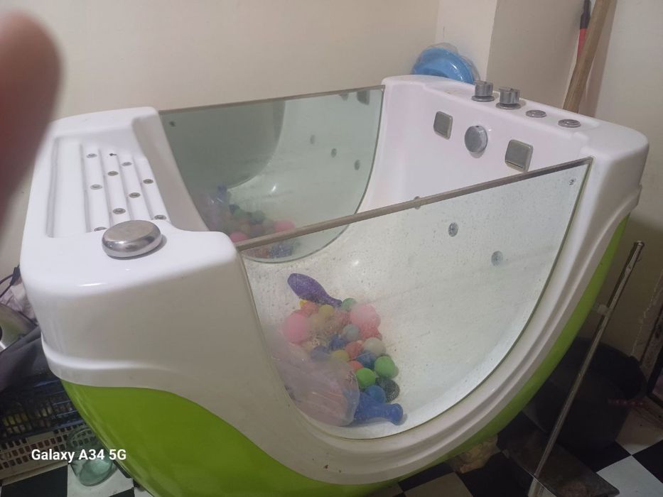 Gidravanna Xolati Ideal