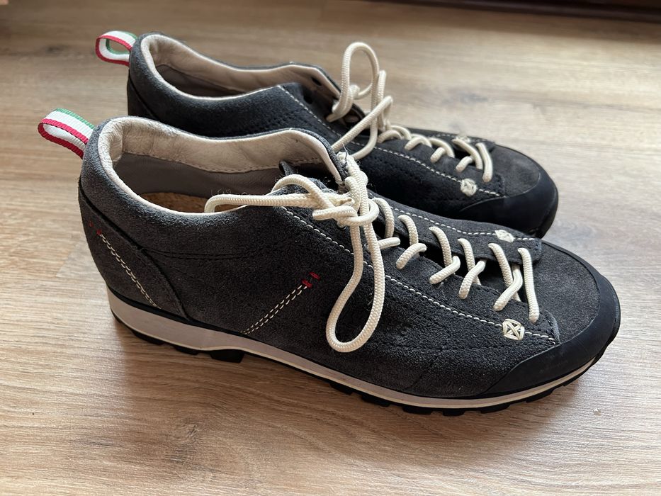 Италиански обувки 40 размер