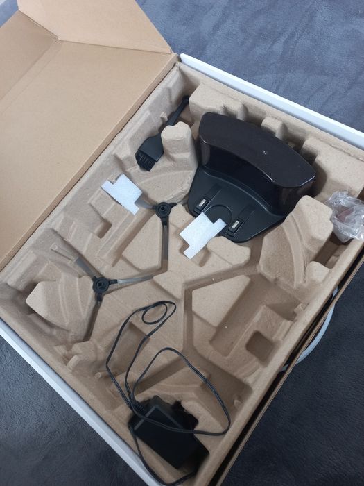 Rovus Robotic Vac&Mop