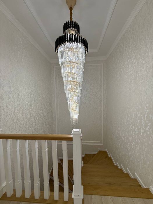 Продаётся Элитный  Дом Гвардейский Юнусабад 3 Соток