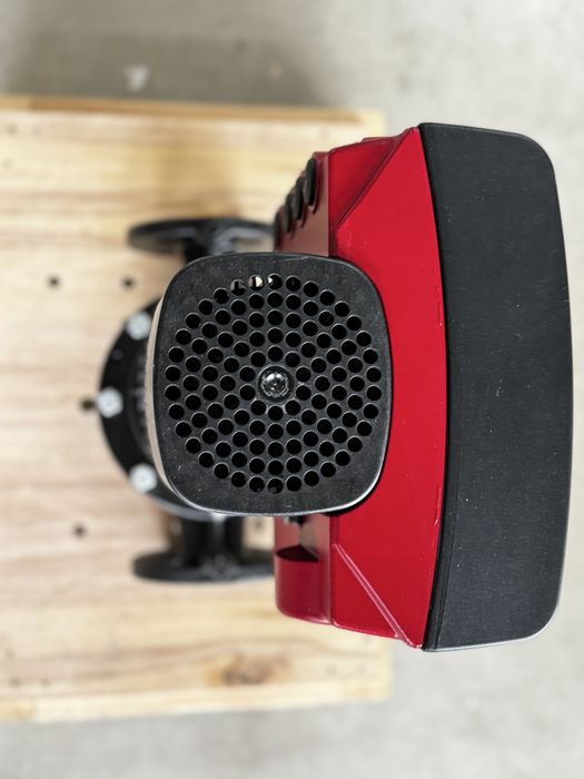 Грундфос ,индустриална помпа ,честотно управление