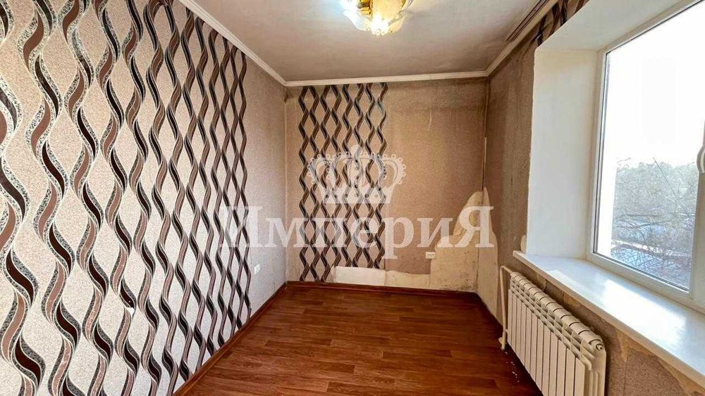 3 ком кв центре города Бағашар Империя