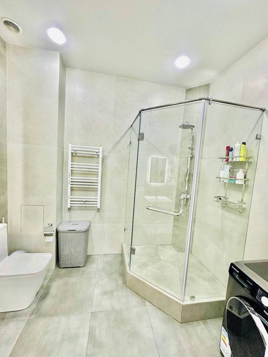 2/2/7 ЖК Real House Паркентский