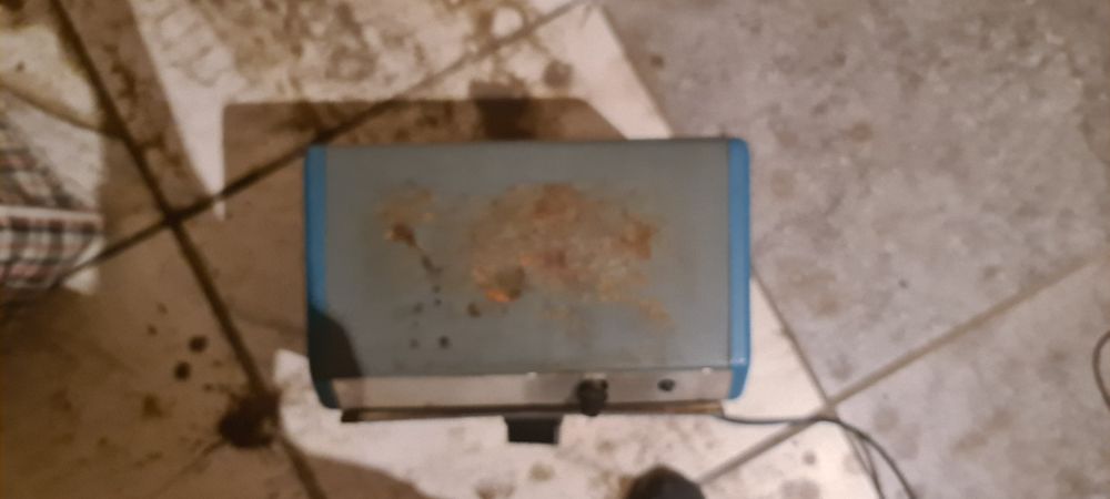 Духовка электронная