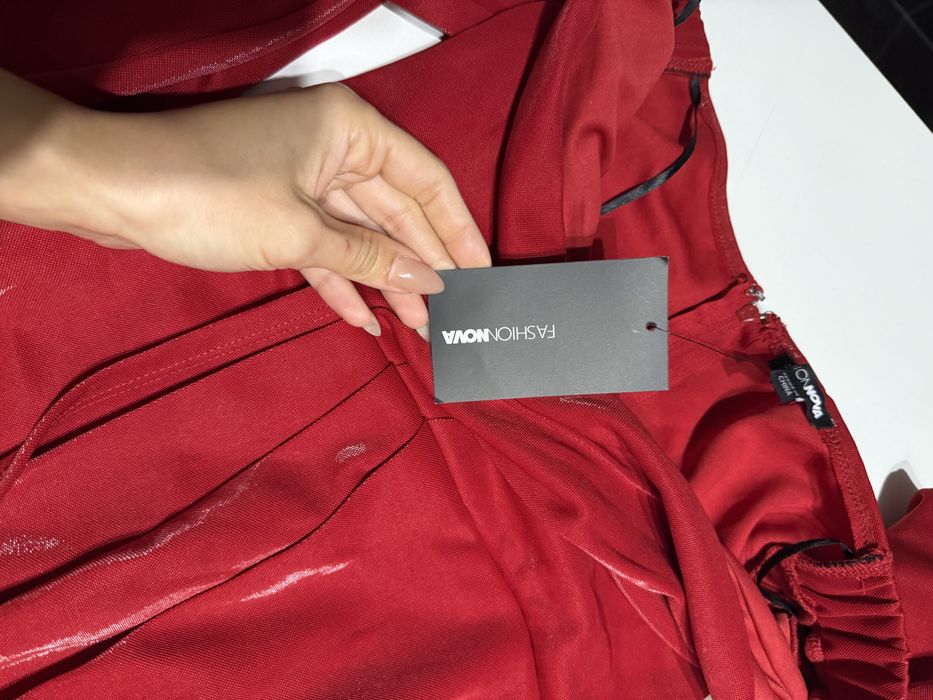 Рокли meshki,rue,fashionnova