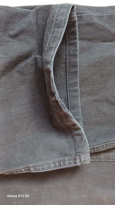 Дънки за бременни