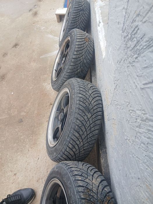 Р15 титанови диск