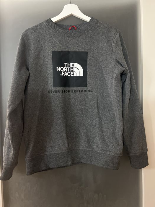 The North face блуза