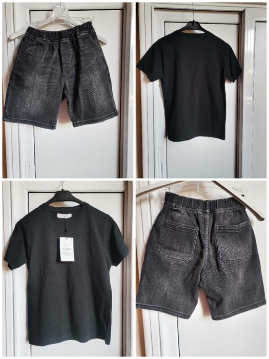 Детски комплект за 8 годишни