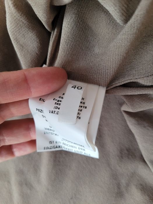 Bluza cu paiete Arlette Kaballo