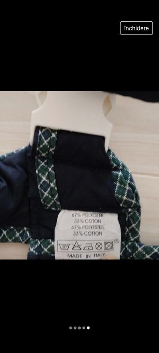 Port bebe ,foarte practic ,fara niciun  defect