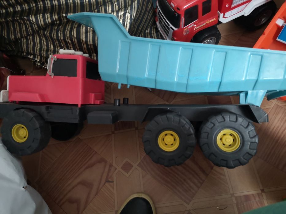 Mega blocks, lego duplo и други