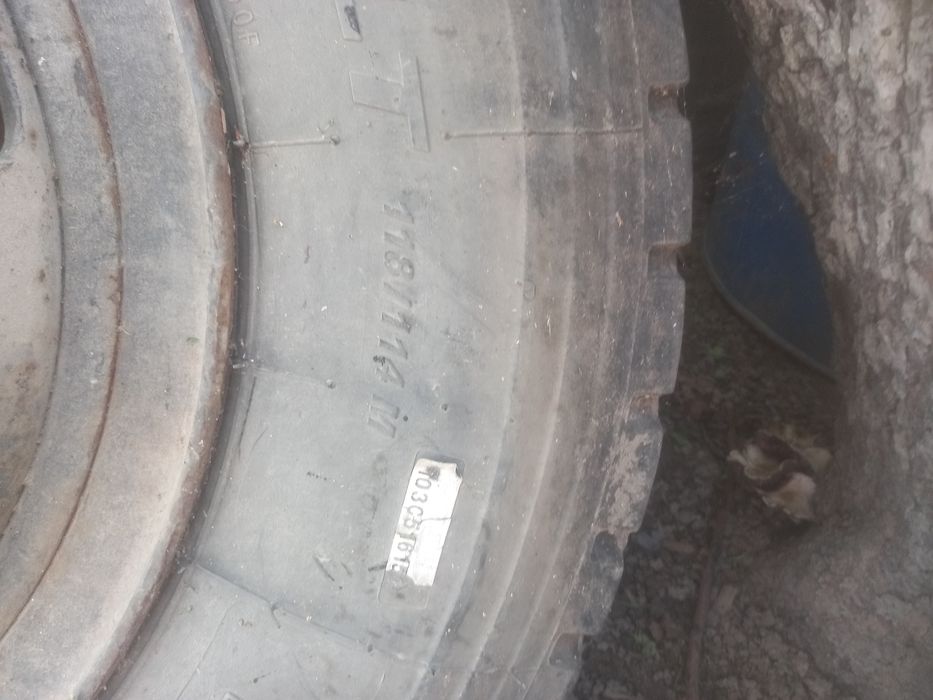Продам  2 колеса