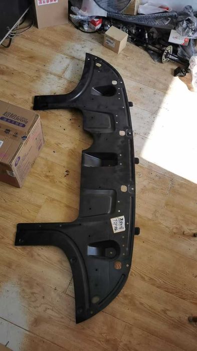 Жетур х70 Балка передней Jetour X70