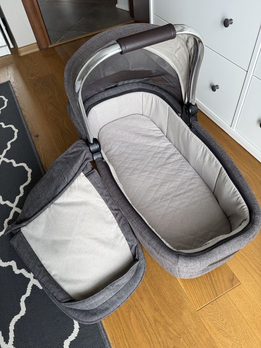 Кош за новородено Mamas & Papas Ocarro