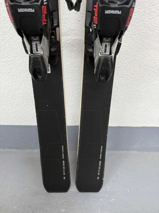 schi nordica spitfire ti L174cm,162cm si 156cm