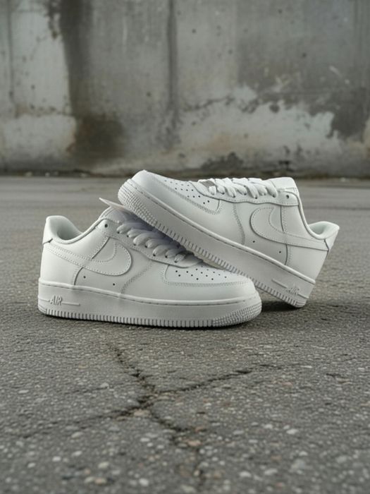 Air Force 1 White