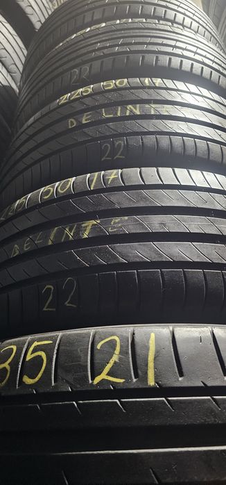 Anvelope 225 50 R17 VARĂ 205 215 235 R16 35 40 45 55 R18 245 255 60 65