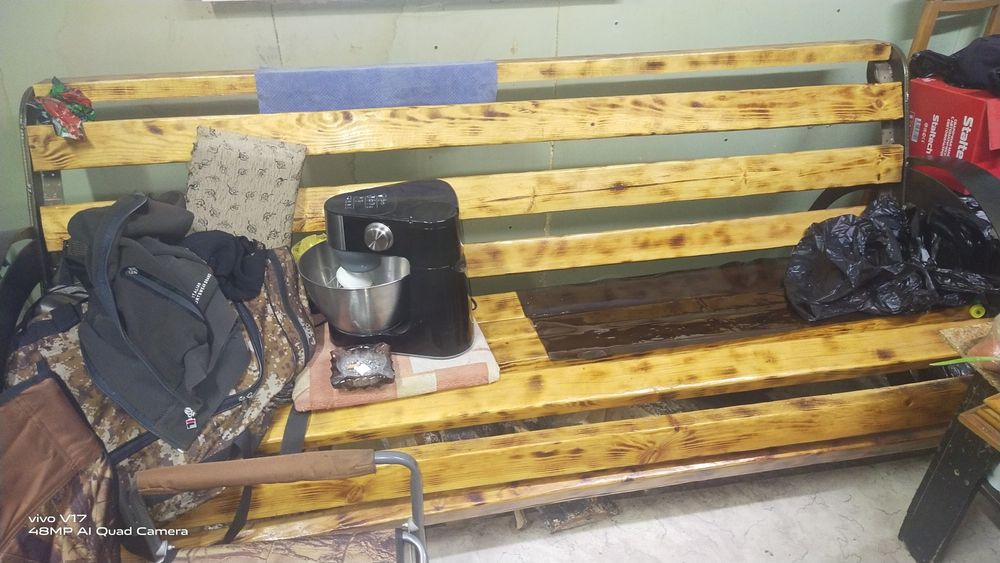 Продам беседку навес лавочки