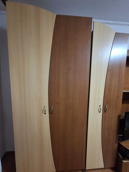 Set mobilier sufragerie