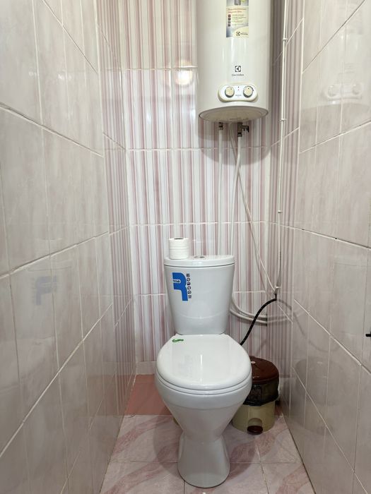 Продам 3-комнатную квартиру