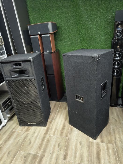 Тонколони 2х15 инча RELOOP