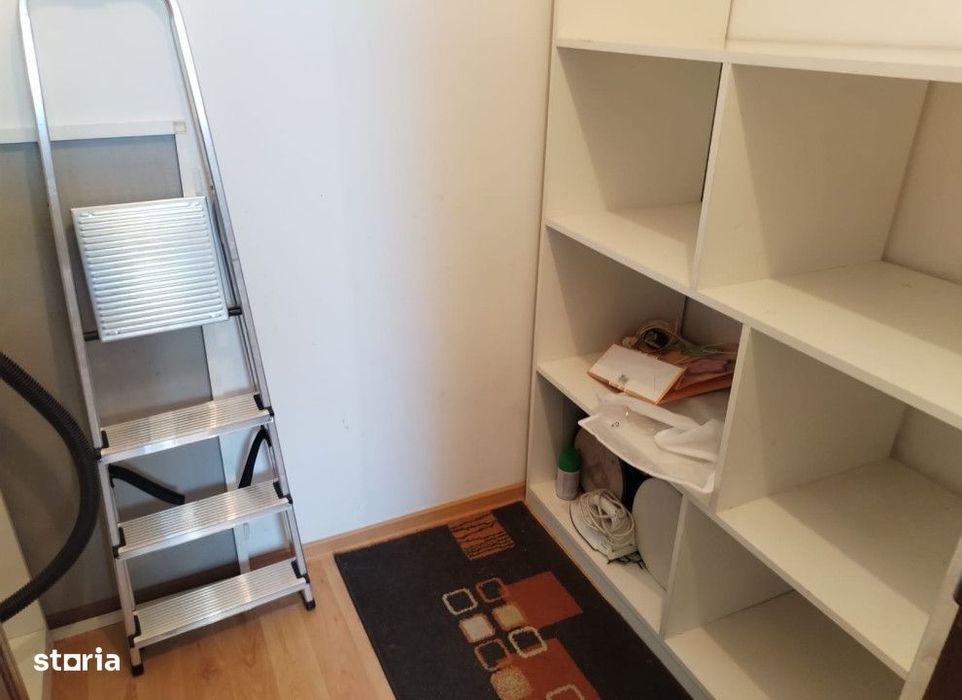 Apartament 2 camere Nicolina , 55 metri, etaj 5 Cod:163404