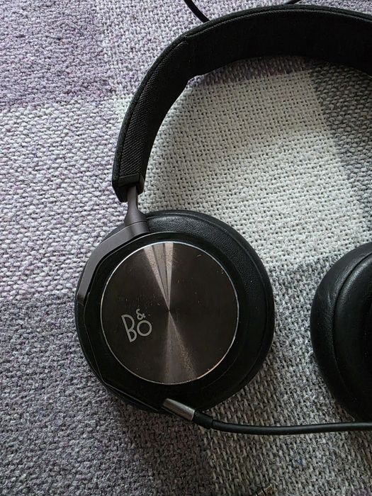 bang and olufsen h6 2nd generation