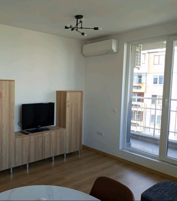 Обзаведен 2 стаен апартамент Надежда 1 до метро