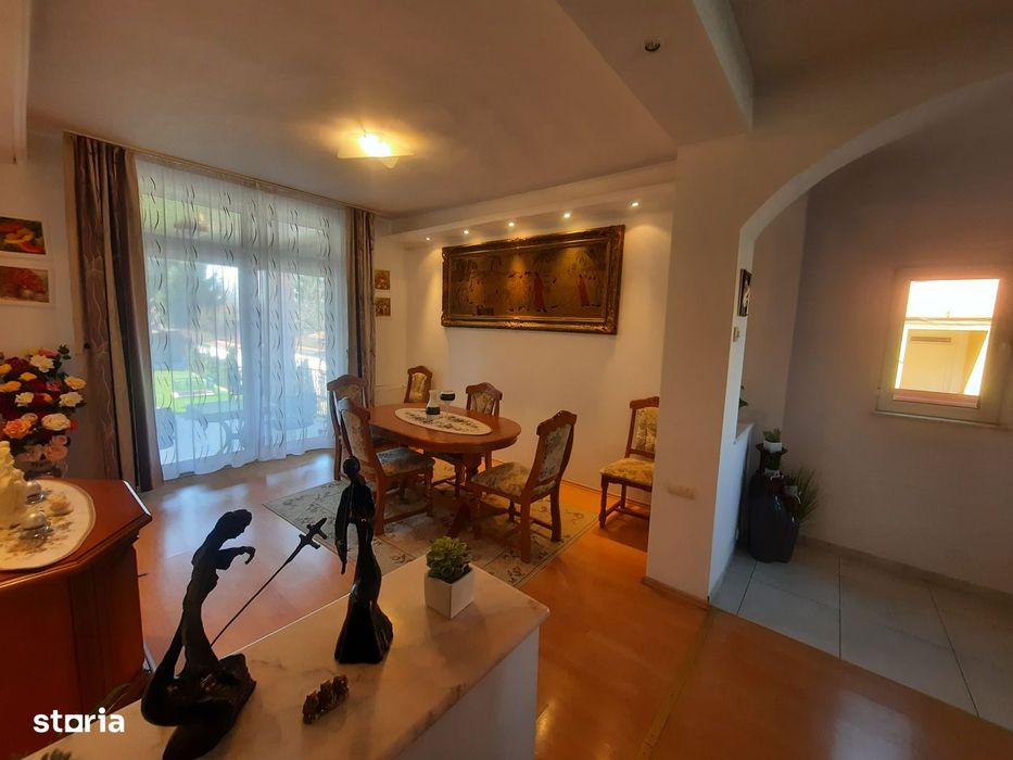 Vand casa superba str Dara - Satu Mare