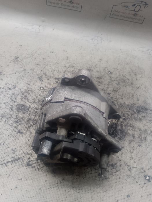alternator audi a4 b7 2008