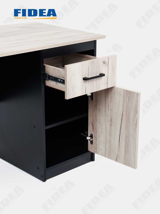 Стол письменный | Стол компьютерный | Parta | Dars stoli | DANTE-2