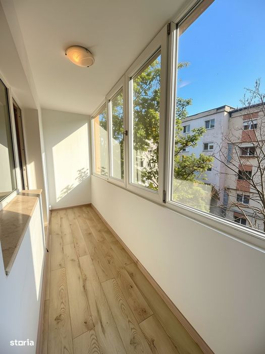 2 Camere Brazda, complet mobilat si utilat, 98000 Euro!