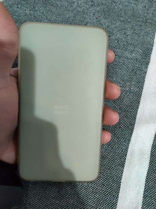 E-reader Moaan InkPalm 5 Mini - 5.2 inch, Android, 32GB (Alb/Verde)