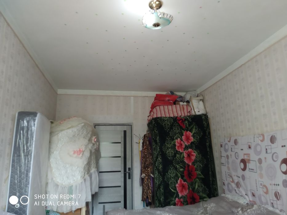 Продается квартира 3 комнатная