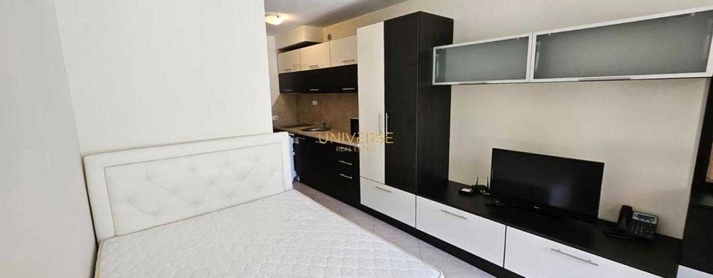 Продава се Едностаен апартамент в к.к. Слънчев бряг - 32 кв.м за 1438 €/кв.м - Снимка #3