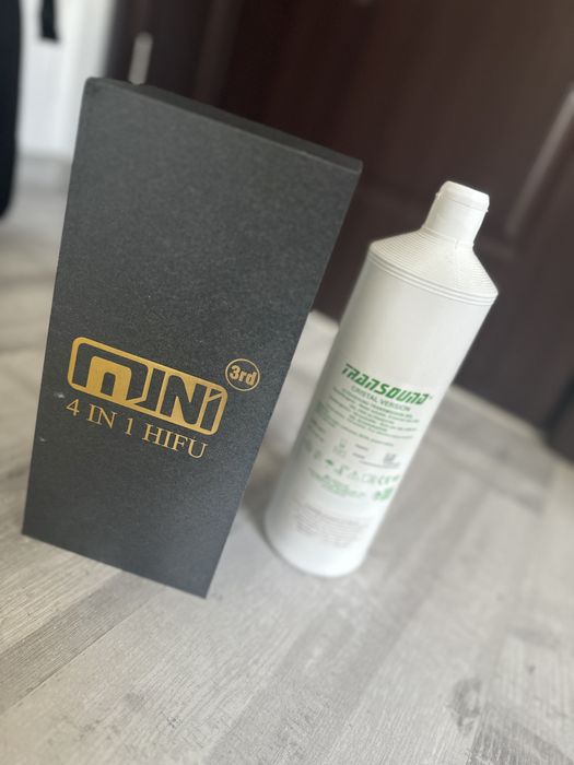 mini hifu, 4 in 1