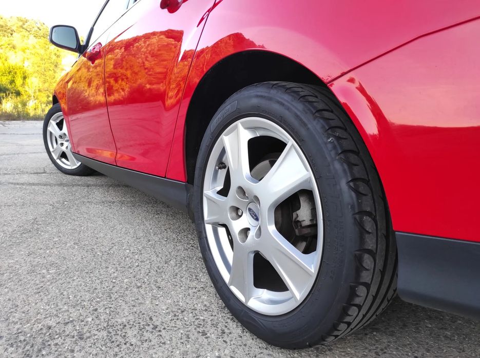 Ford Focus Ford Focus, stare perfecta de functionare, 163CP