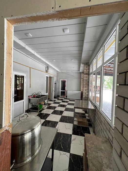 sb Аренда коммерческого помещения под Бистро R 17