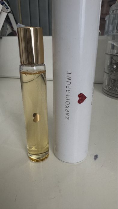 Аромат от Zarkoperfume Love